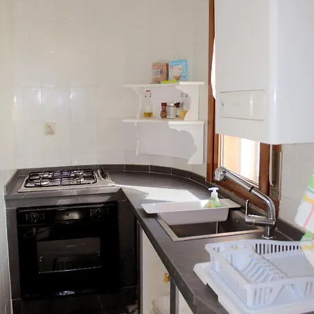 Casa Mediterraneo Apartment
