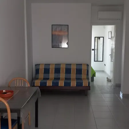 Casa Mediterraneo Apartment Otranto